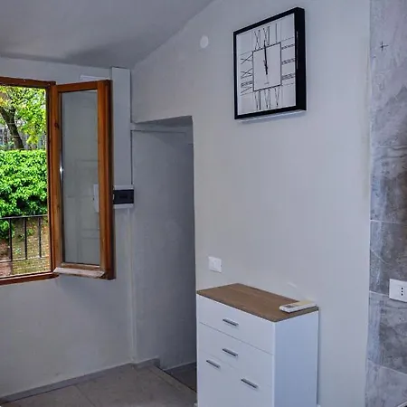 Appartamento Urbino Exterior photo