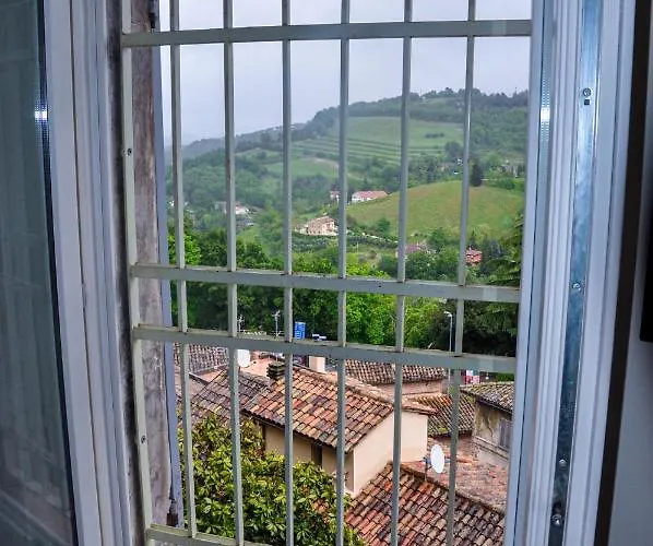 Appartamento Urbino