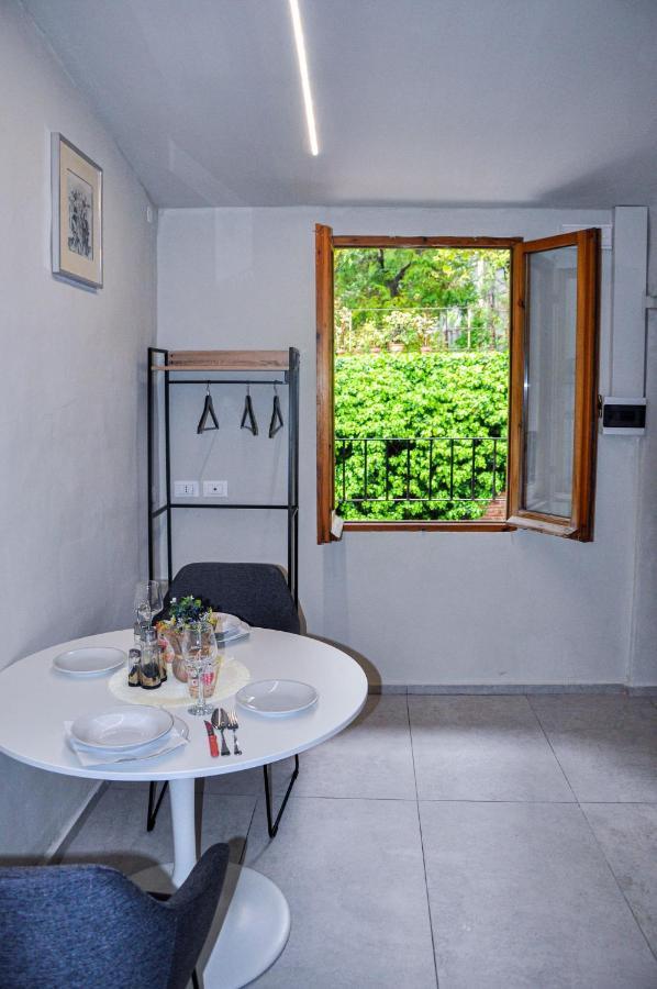 Apartment Appartamento Urbino