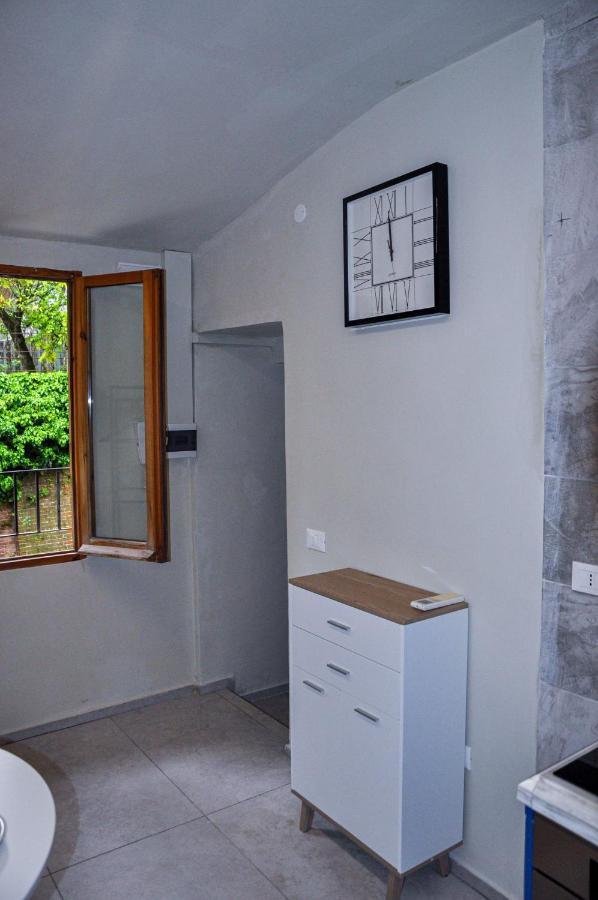 Apartamento Appartamento Urbino *