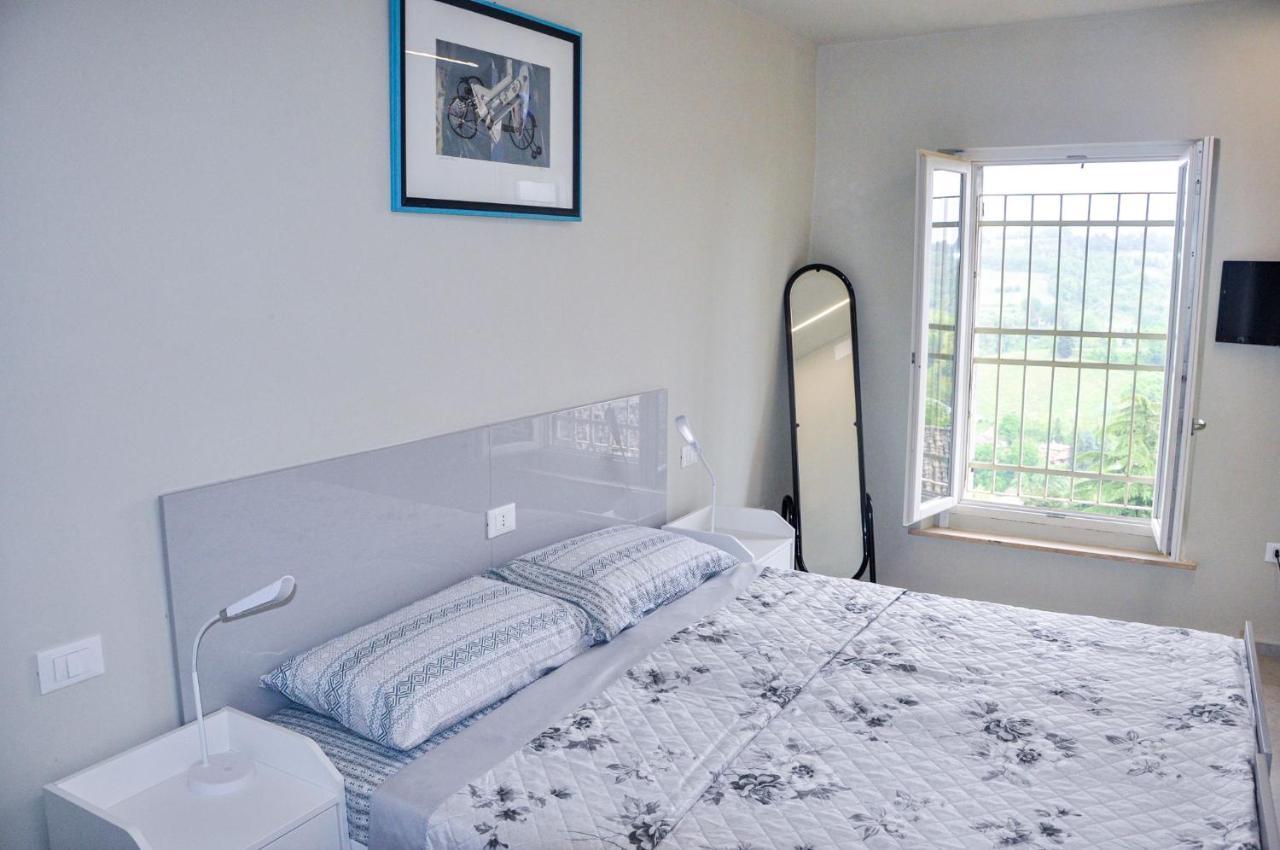 Apartamento Appartamento Urbino Urbino
